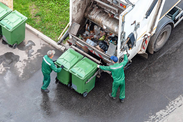 Best Junk Removal Near Me  in Midland Park, NJ
