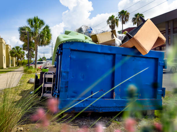 Trash Removal Near Me in Midland Park, NJ