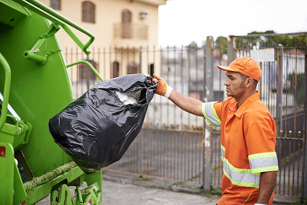 Best Estate Cleanout Services  in Midland Park, NJ