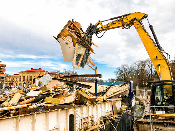 Best Household Junk Removal  in Midland Park, NJ