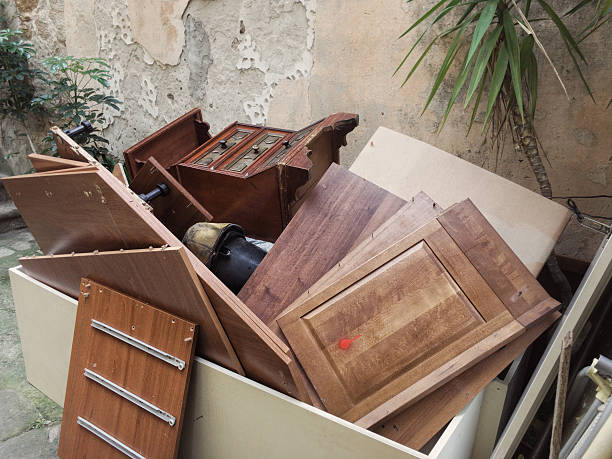 Best Same-Day Junk Removal  in Midland Park, NJ