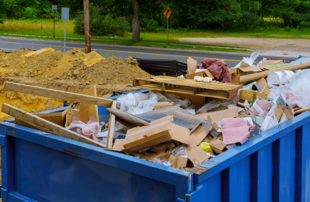Best Trash Removal Near Me  in Midland Park, NJ